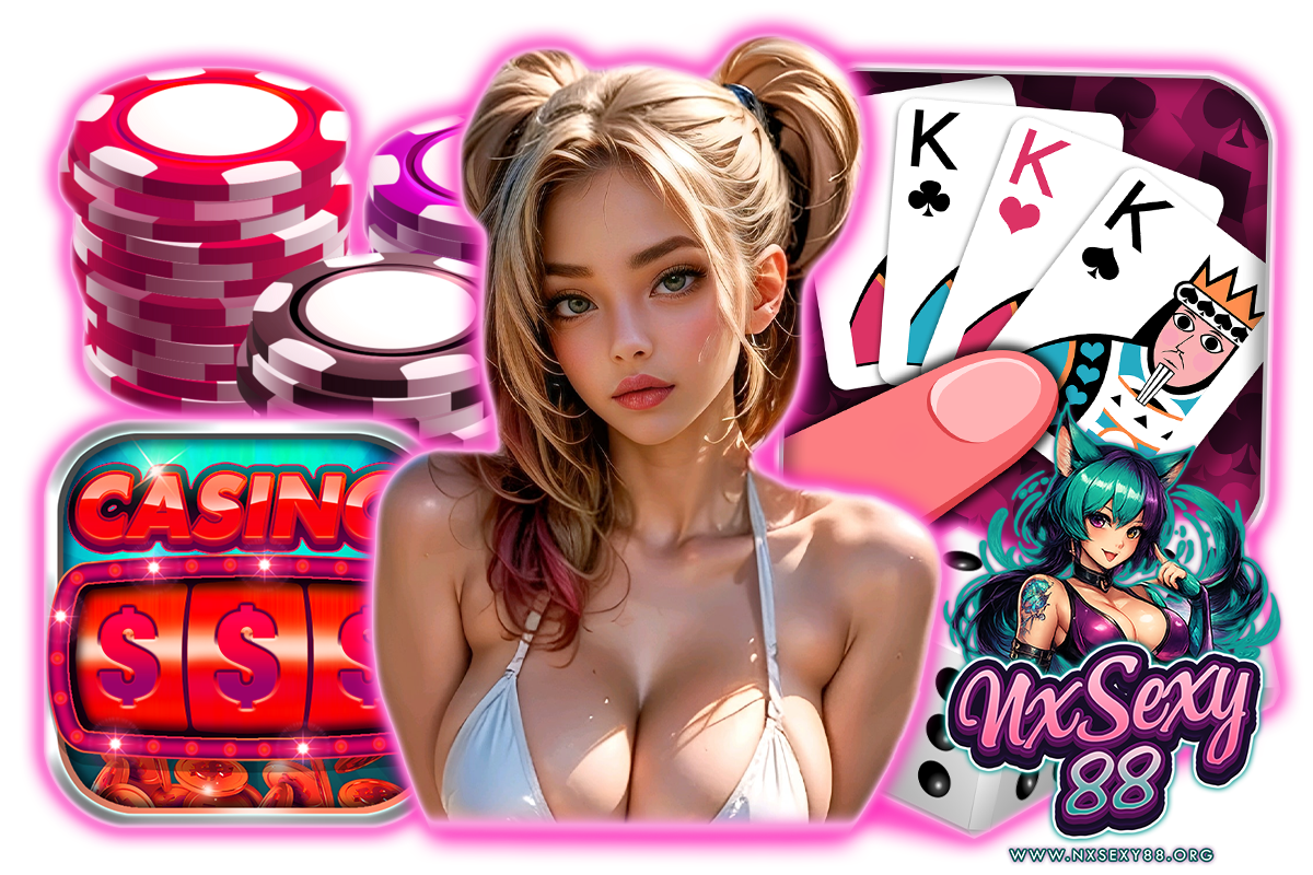nxsexy88 เว็บตรง